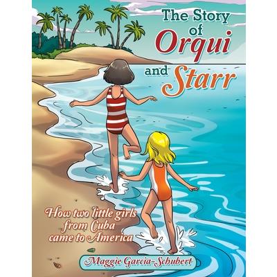 The Story of Orqui and Starr