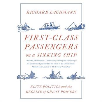 First-Class Passengers on a Sinking Ship