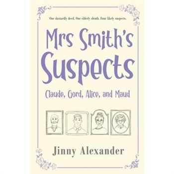 Claude, Gord, Alice, and Maud