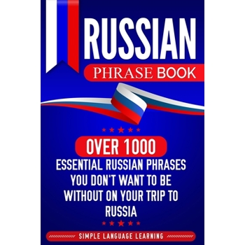 Russian Phrase Book
