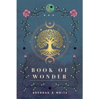 Book of Wonder
