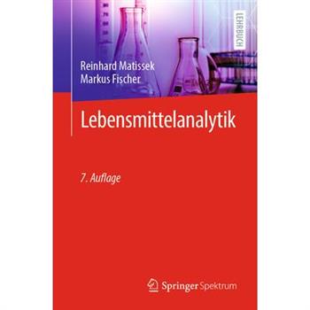 Lebensmittelanalytik