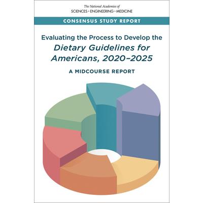Evaluating the Process to Develop the Dietary Guidelines for Americans, 2020-2025