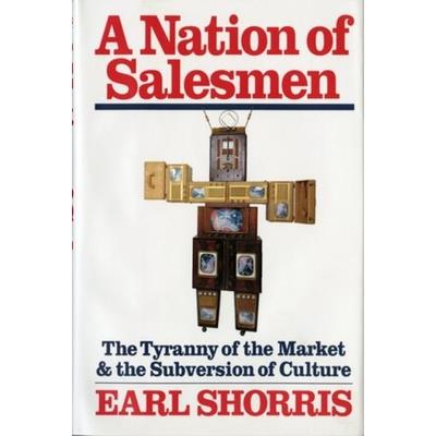A Nation of Salesmen