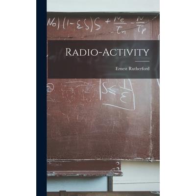 Radio-activity