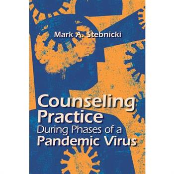 Counseling Practice During Phases of a Pandemic Virus