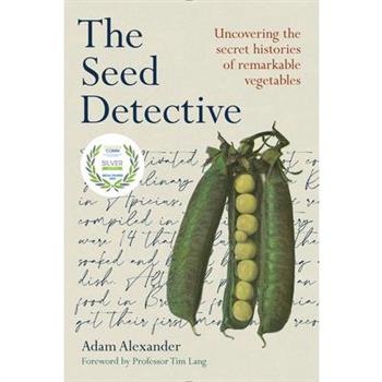 The Seed Detective