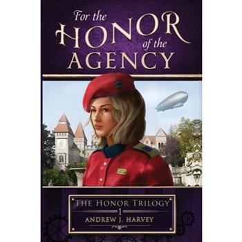 For the Honor of the Agency