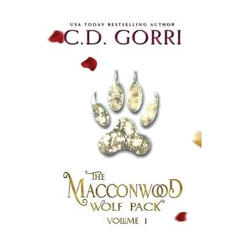 The Macconwood Wolf Pack Volume 1