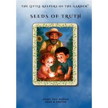 The Little Keepers of the Garden