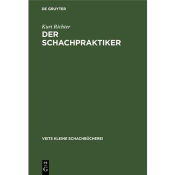 Der Schachpraktiker