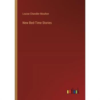 New Bed-Time Stories