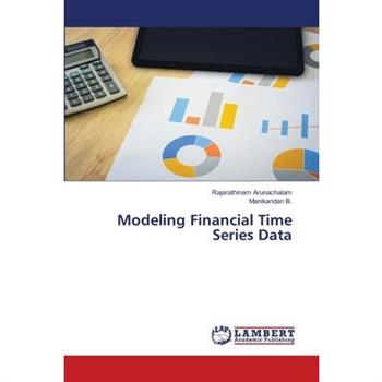Modeling Financial Time Series Data