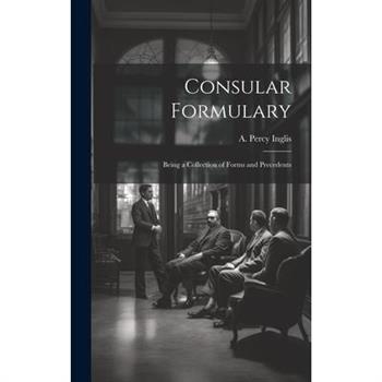 Consular Formulary