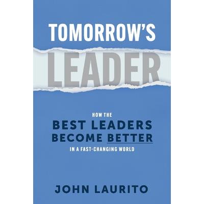 Tomorrow’s Leader