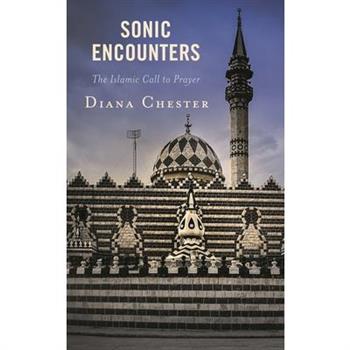 Sonic Encounters