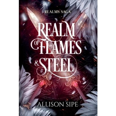 Realm of Flames & Steel