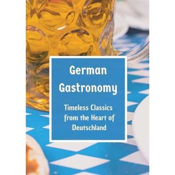 German Gastronomy