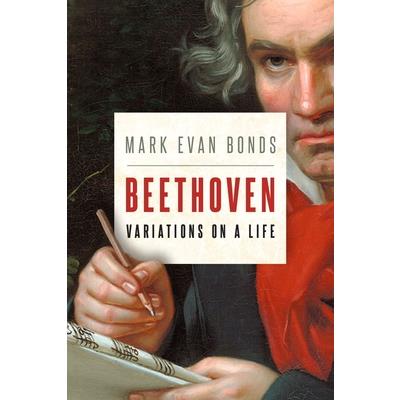 Beethoven: Variations on a Life