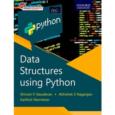 Data Structures Using Python