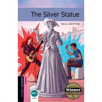 Oxford Bookworms 3e Starter the Silver Statue