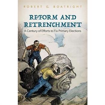 Reform and Retrenchment