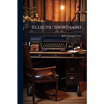 Eclectic Shorthand