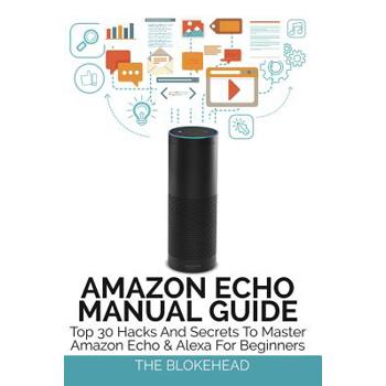 Amazon Echo Manual Guide
