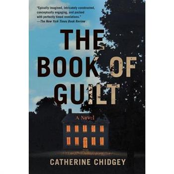 The Book of Guilt