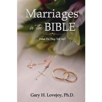 Marriages in the Bible