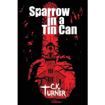 Sparrow in a Tin Can