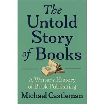 The Untold Story of Books