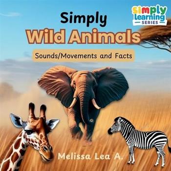 Simply Wild Animals