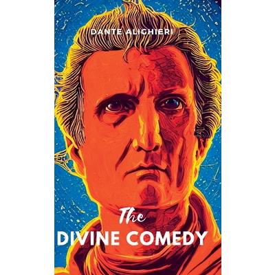 The Divine Comedy The Inferno