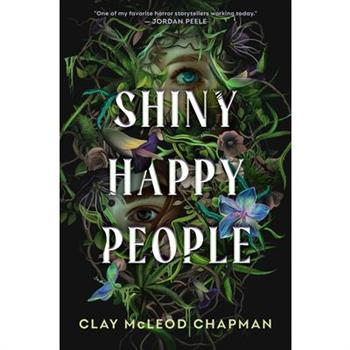 Shiny Happy People