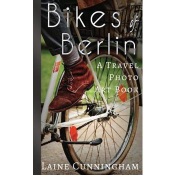 Bikes of Berlin