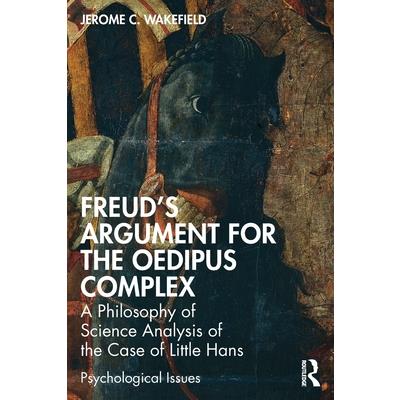 Freud’s Argument for the Oedipus Complex