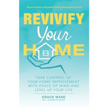 Revivify Your Home