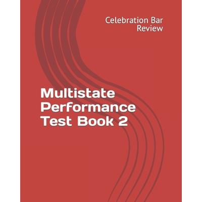 Multistate Performance Test Book 2