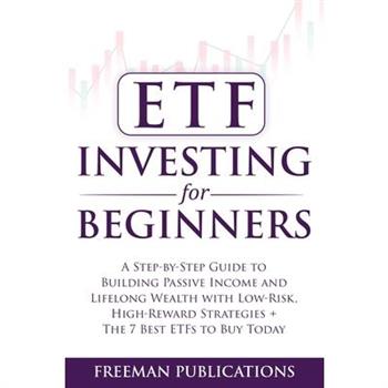 ETF Investing For Beginners