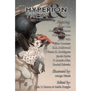 Hyperion & Theia