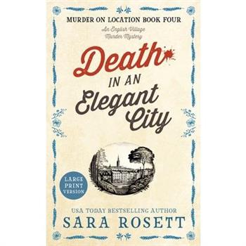 Death in an Elegant City