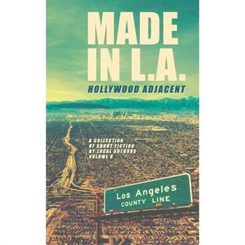 Made in L.A. Vol. 6