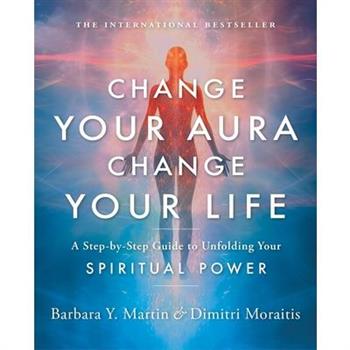 Change Your Aura, Change Your Life