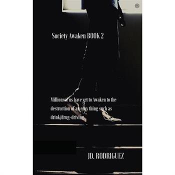 Society Awaken BOOK 2
