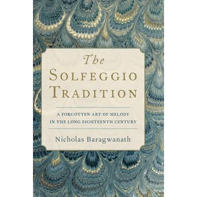 The Solfeggio Tradition