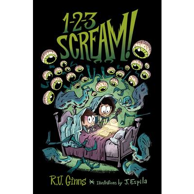 1-2-3 Scream!