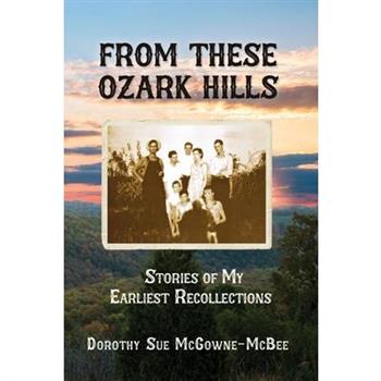 From These Ozark Hills