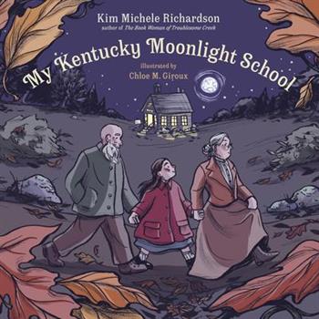 My Kentucky Moonlight School