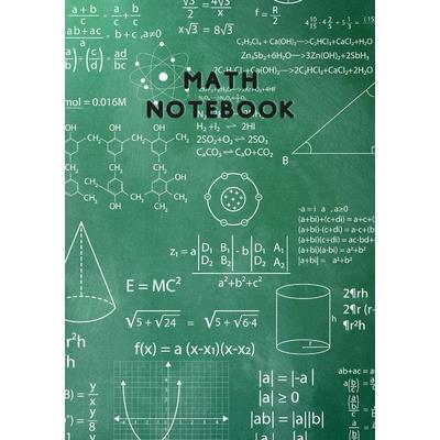 Math Notebook